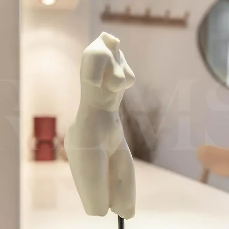 شقة Artistic In The Heart Of By Rems