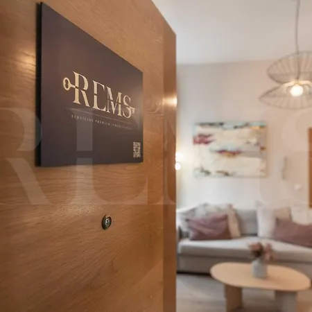 Artistic In The Heart Of By Rems * Málaga
