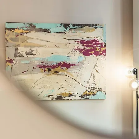 Apartment Artistic In The Heart Of By Rems