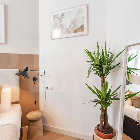 Artistic In The Heart Of By Rems * Malaga