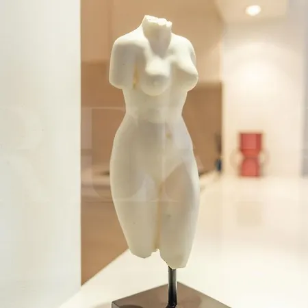 Διαμέρισμα Artistic In The Heart Of By Rems Μάλαγα
